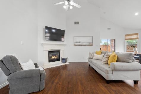 4548 Rush River Trail Fort Worth TX 76123