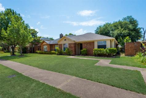 10316 Hillhouse Lane Dallas TX 75227