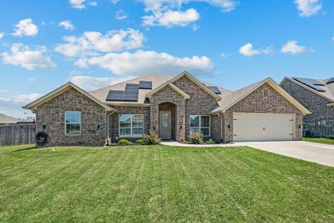 3201 White Horse Drive Granbury TX 76049