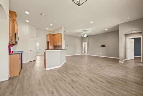 3201 White Horse Drive Granbury TX 76049