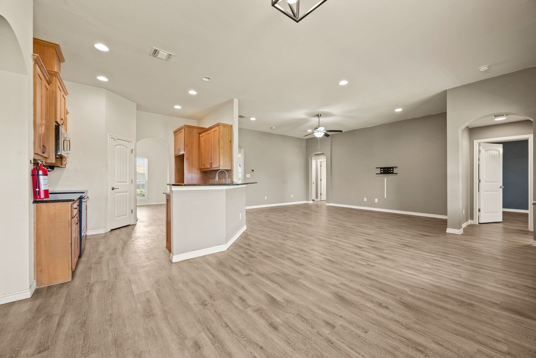 3201 White Horse Drive Granbury TX 76049