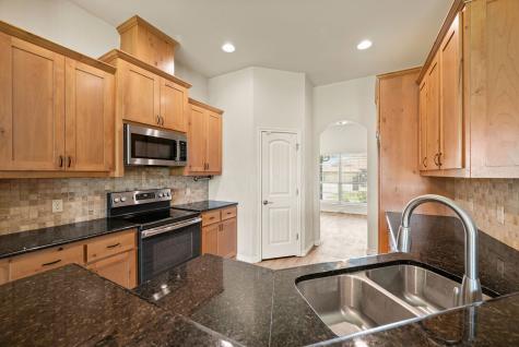 3201 White Horse Drive Granbury TX 76049