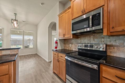3201 White Horse Drive Granbury TX 76049