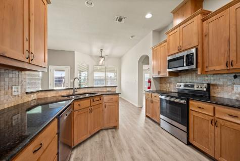 3201 White Horse Drive Granbury TX 76049