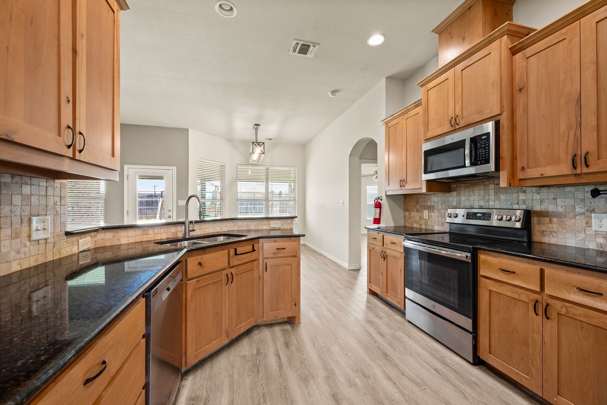 3201 White Horse Drive Granbury TX 76049
