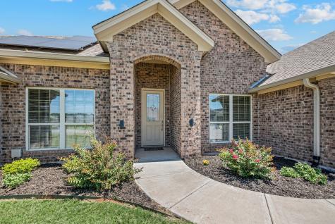 3201 White Horse Drive Granbury TX 76049