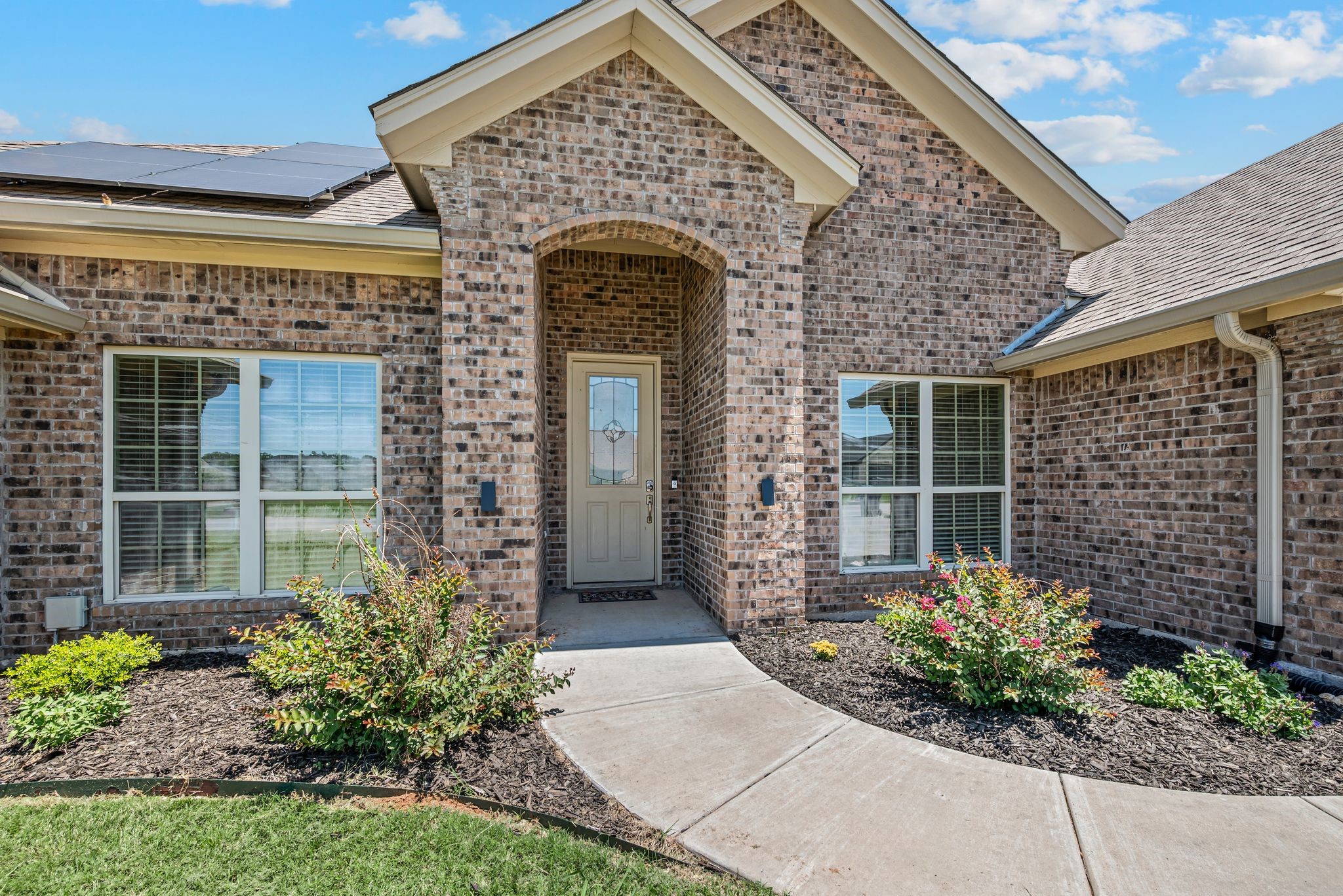 3201 White Horse Drive Granbury TX 76049