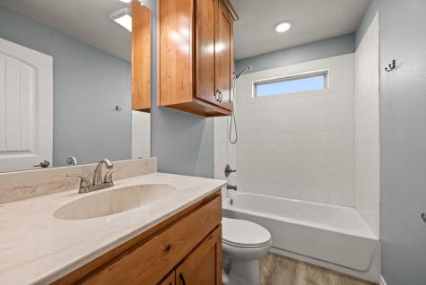 3201 White Horse Drive Granbury TX 76049