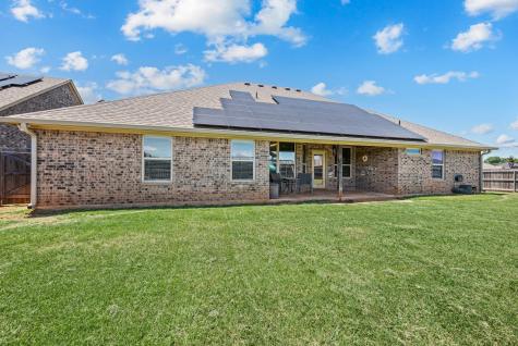 3201 White Horse Drive Granbury TX 76049