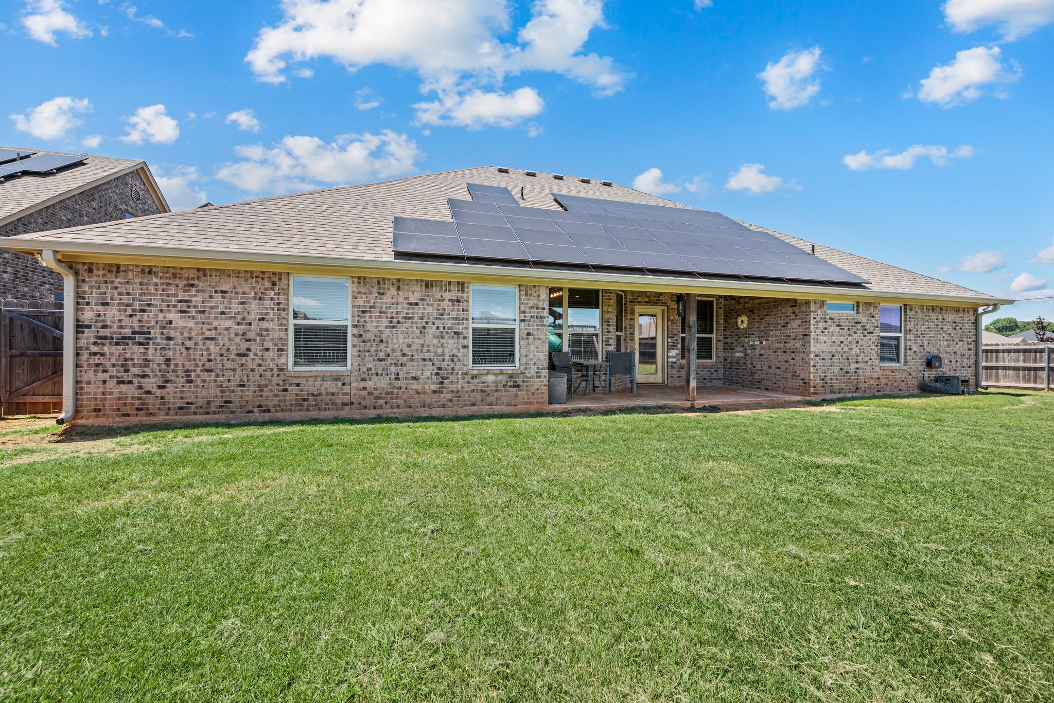 3201 White Horse Drive Granbury TX 76049