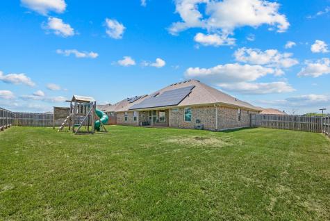 3201 White Horse Drive Granbury TX 76049