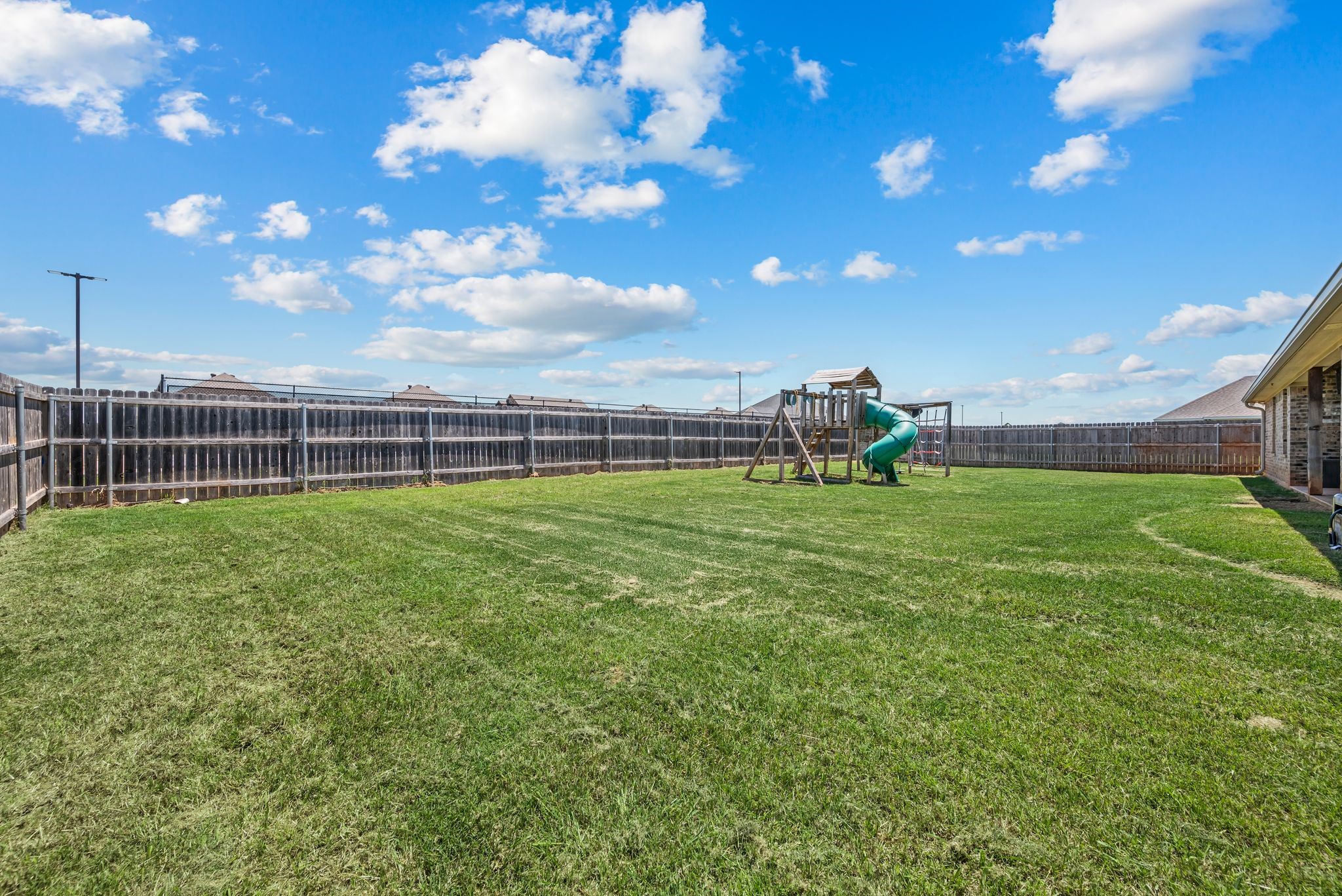 3201 White Horse Drive Granbury TX 76049