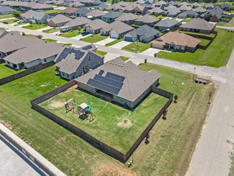 3201 White Horse Drive Granbury TX 76049