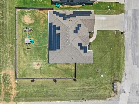 3201 White Horse Drive Granbury TX 76049