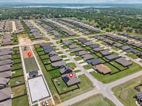 3201 White Horse Drive Granbury TX 76049