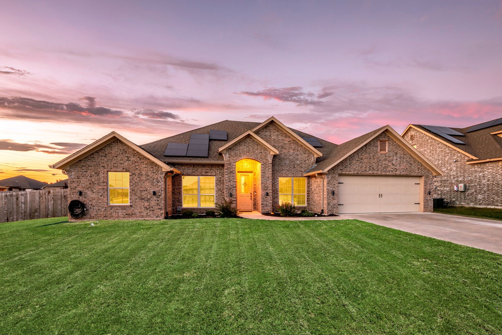 3201 White Horse Drive Granbury TX 76049