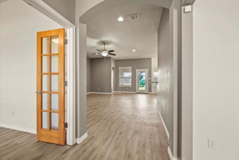3201 White Horse Drive Granbury TX 76049