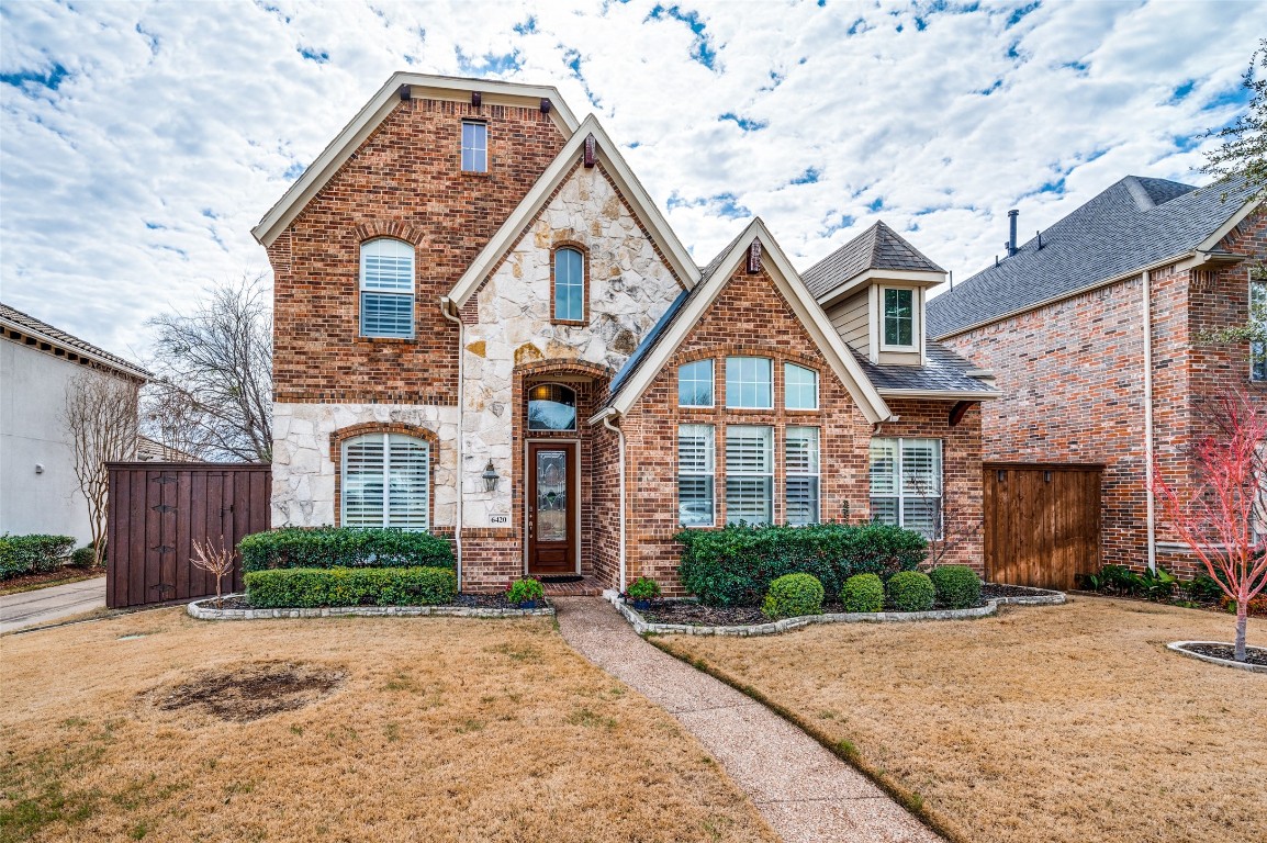 6420 Briar Ridge Lane Plano TX 75024