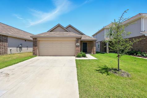 105 Musgrove Road Everman TX 76140