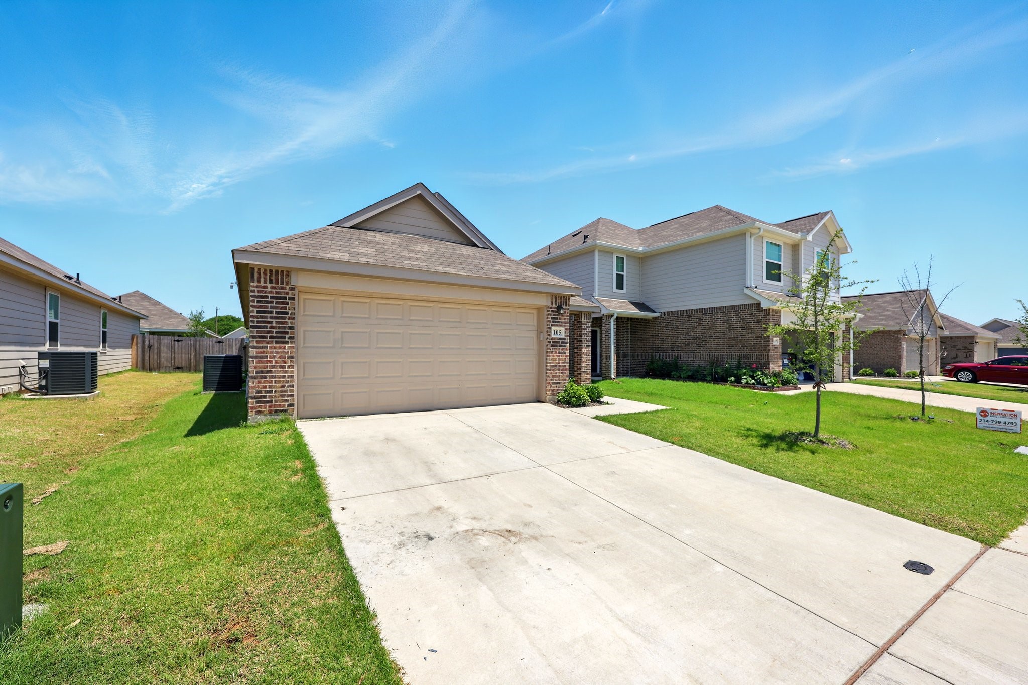 105 Musgrove Road Everman TX 76140