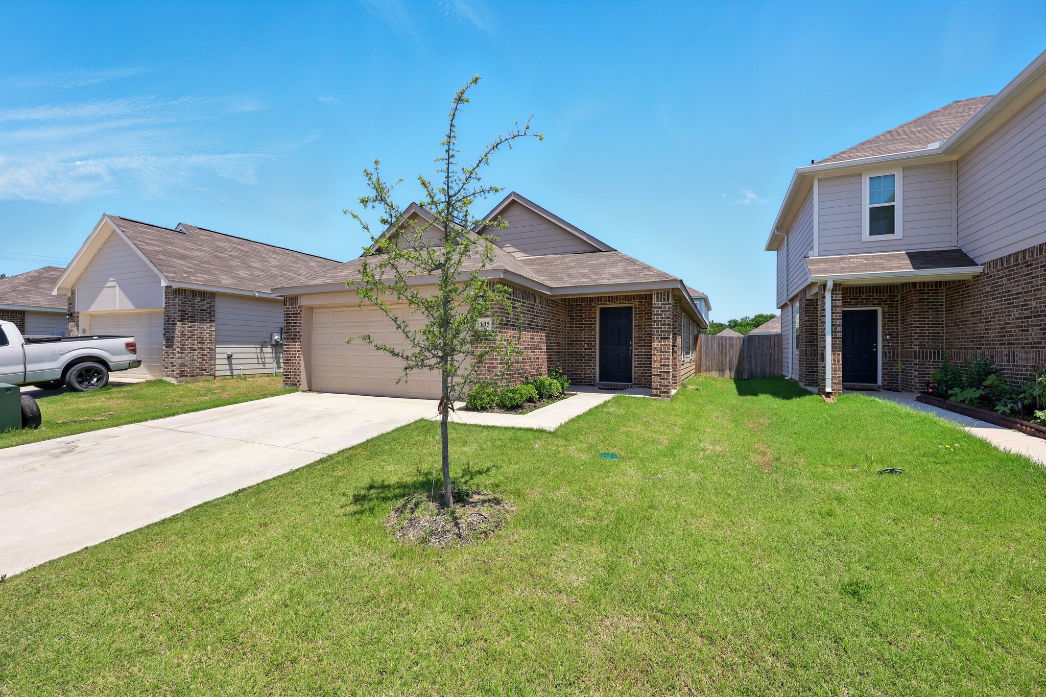 105 Musgrove Road Everman TX 76140