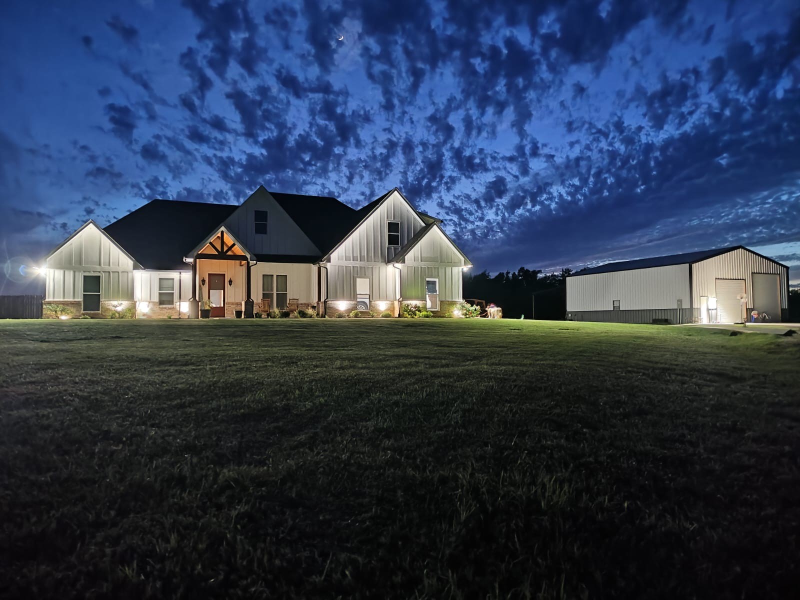 998 County Road 1187 Sulphur Springs TX 75482