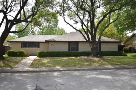 210 Iroquois Lane Waxahachie TX 75165