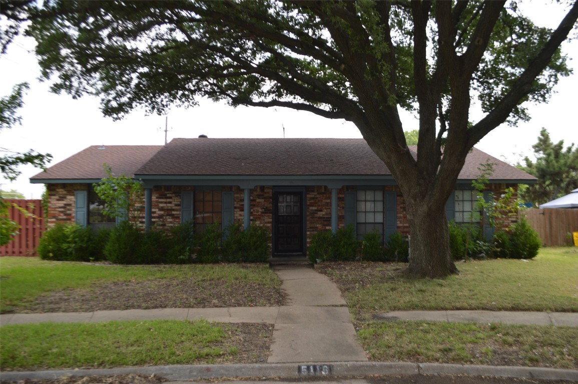 5116 Brandenburg Lane The Colony TX 75056
