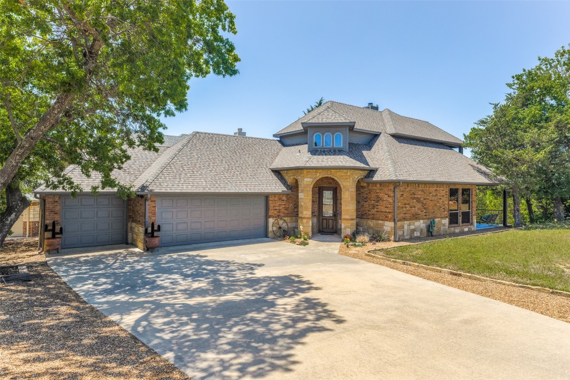 101 Greenway Bend Pottsboro TX 75076