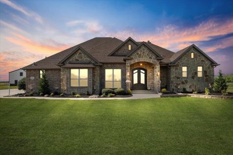 1842 Hunsucker Road Palmer TX 75152