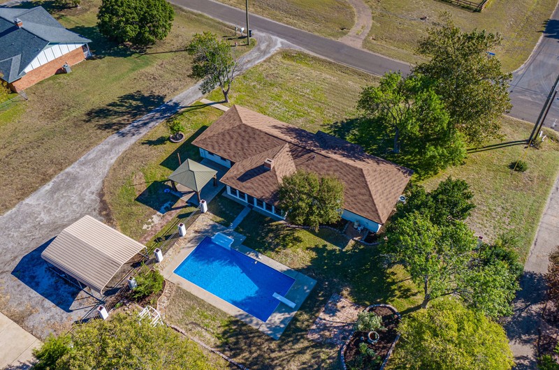 4861 Diamond Creek Drive Midlothian TX 76065