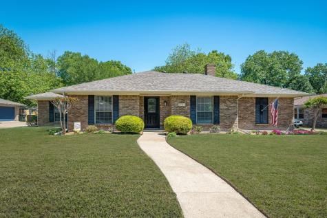 2725 Teakwood Lane Plano TX 75075