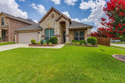 10321 Paul Revere Way Mckinney TX 75072