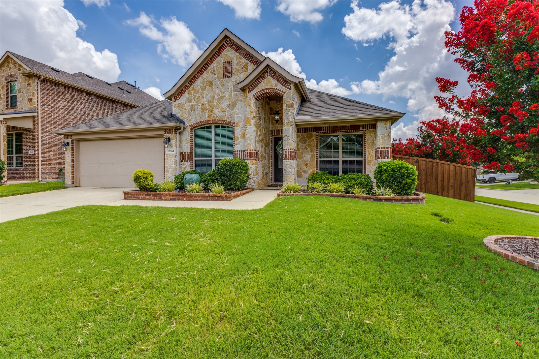 10321 Paul Revere Way Mckinney TX 75072
