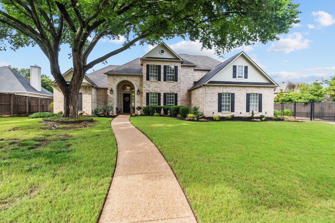 919 Edgemeer Lane Southlake TX 76092