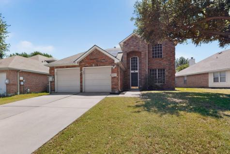 549 Continental Drive Lewisville TX 75067