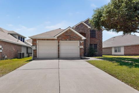 549 Continental Drive Lewisville TX 75067