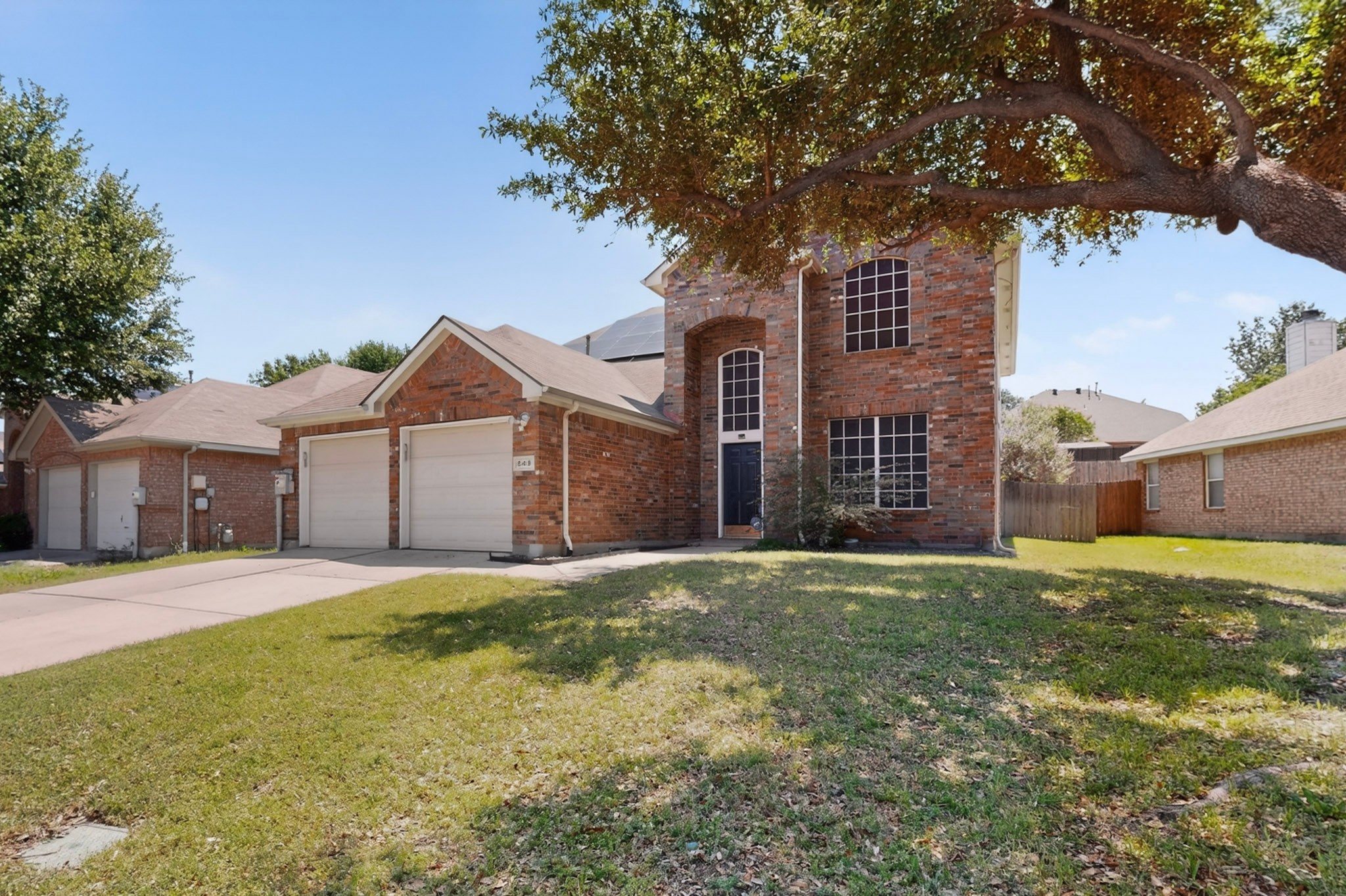 549 Continental Drive Lewisville TX 75067