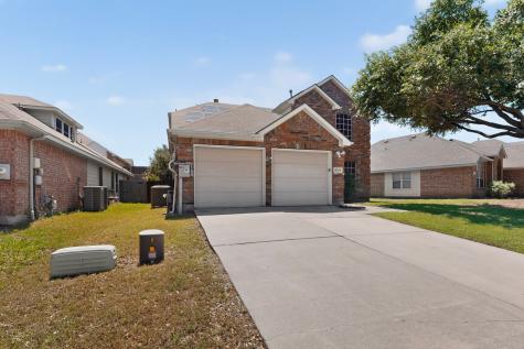 549 Continental Drive Lewisville TX 75067
