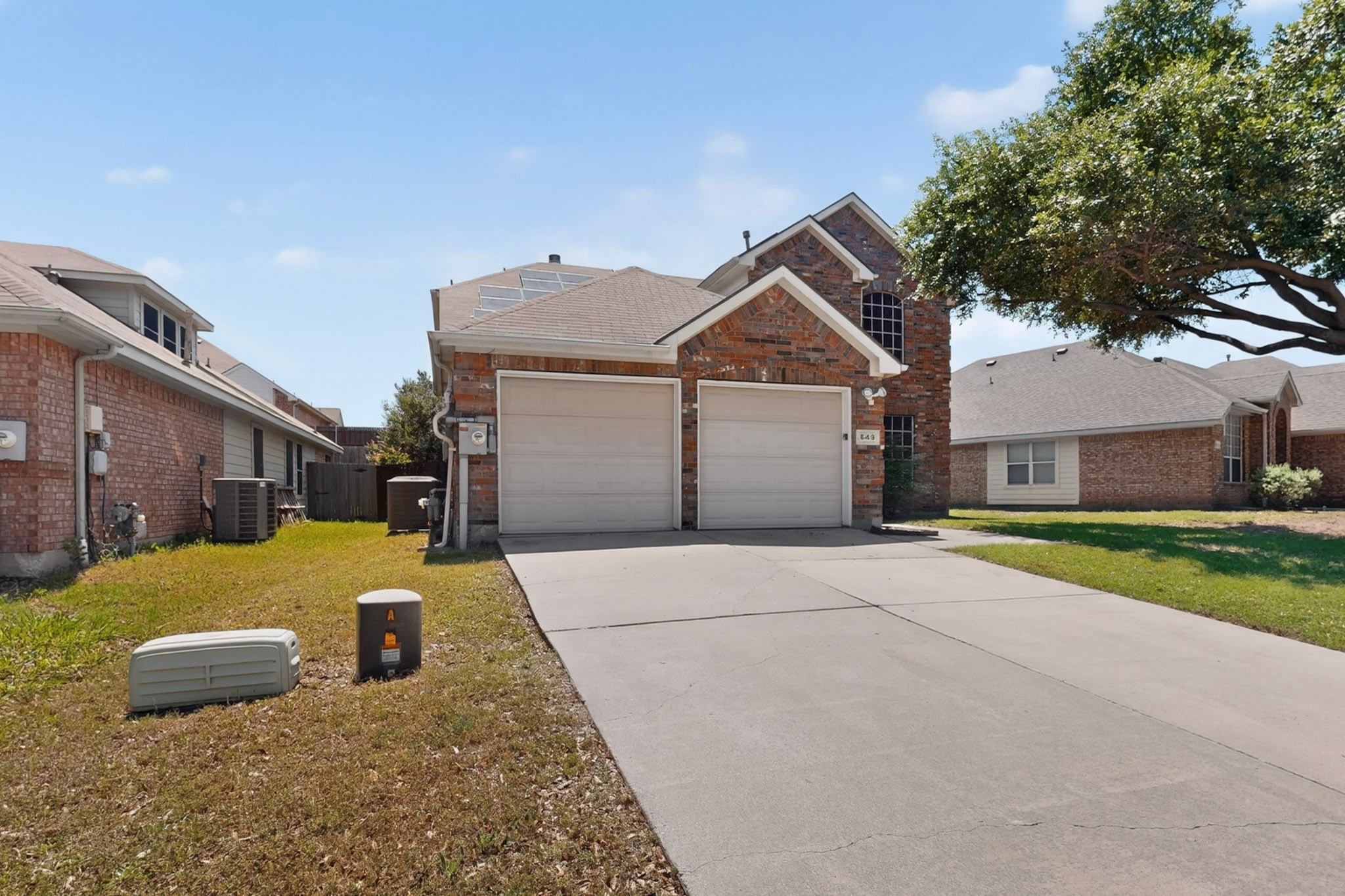 549 Continental Drive Lewisville TX 75067