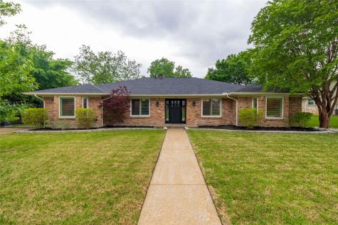 3705 Wren Avenue Fort Worth TX 76133