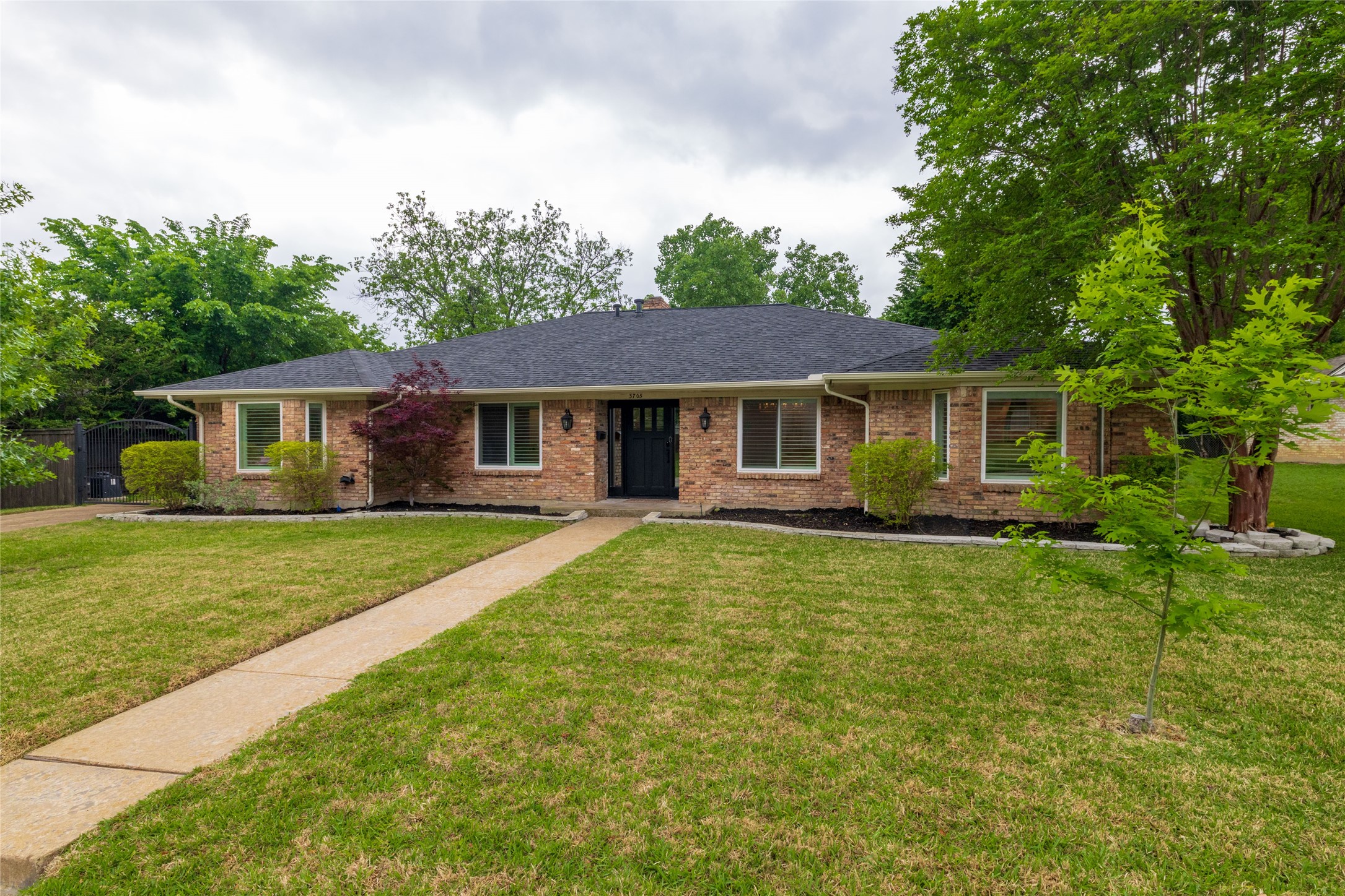 3705 Wren Avenue Fort Worth TX 76133