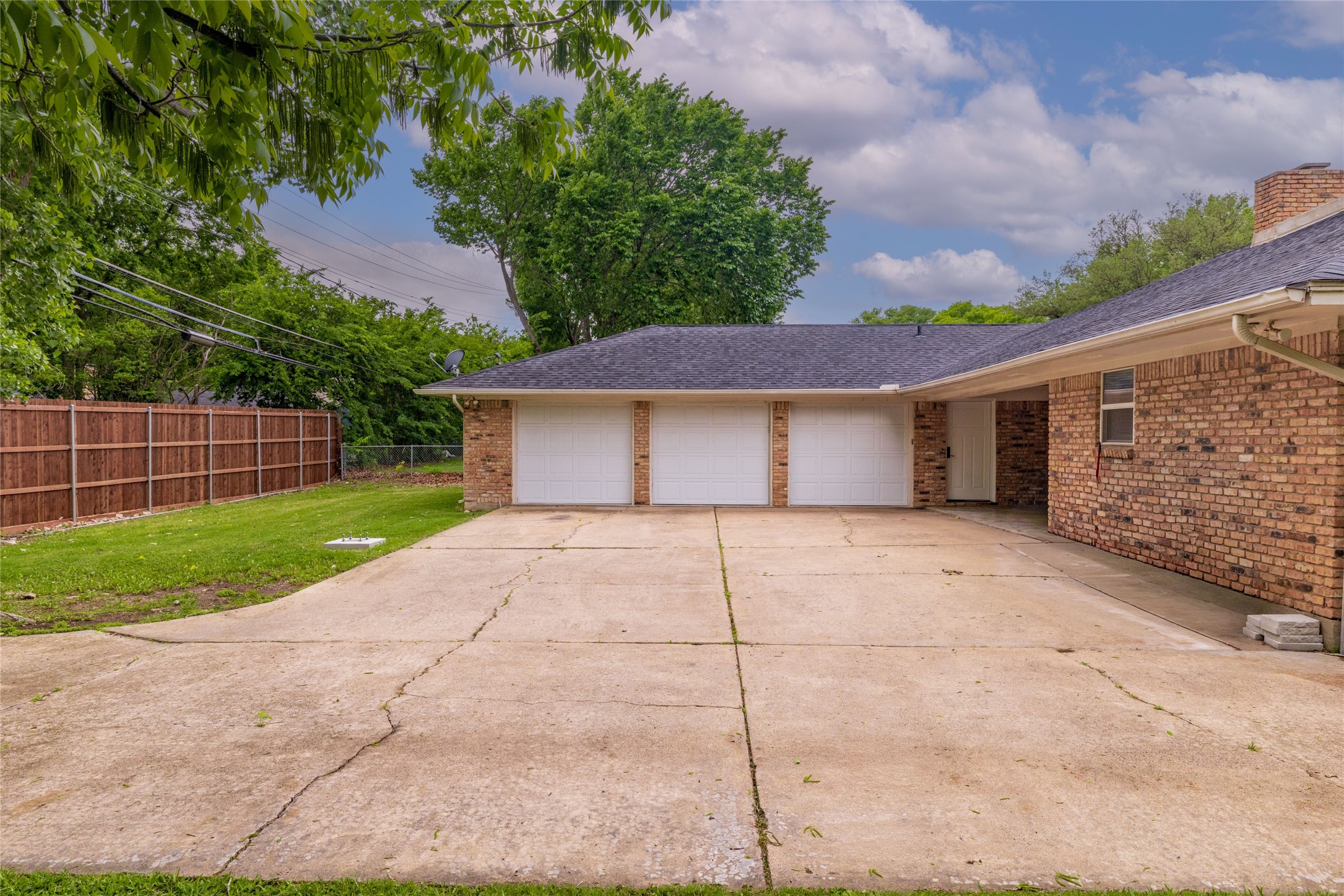 3705 Wren Avenue Fort Worth TX 76133