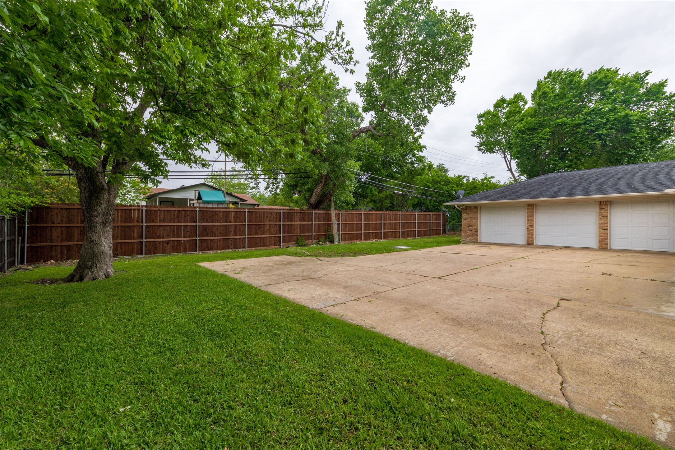 3705 Wren Avenue Fort Worth TX 76133