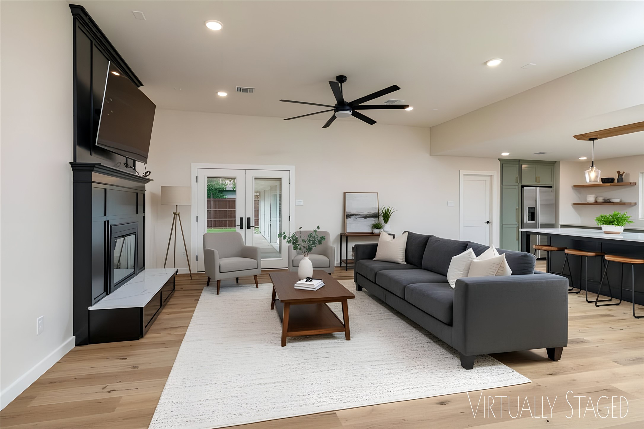 3705 Wren Avenue Fort Worth TX 76133