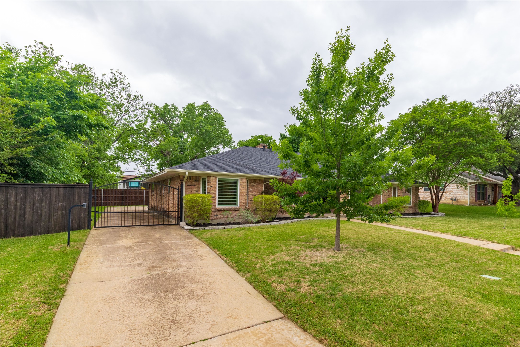 3705 Wren Avenue Fort Worth TX 76133