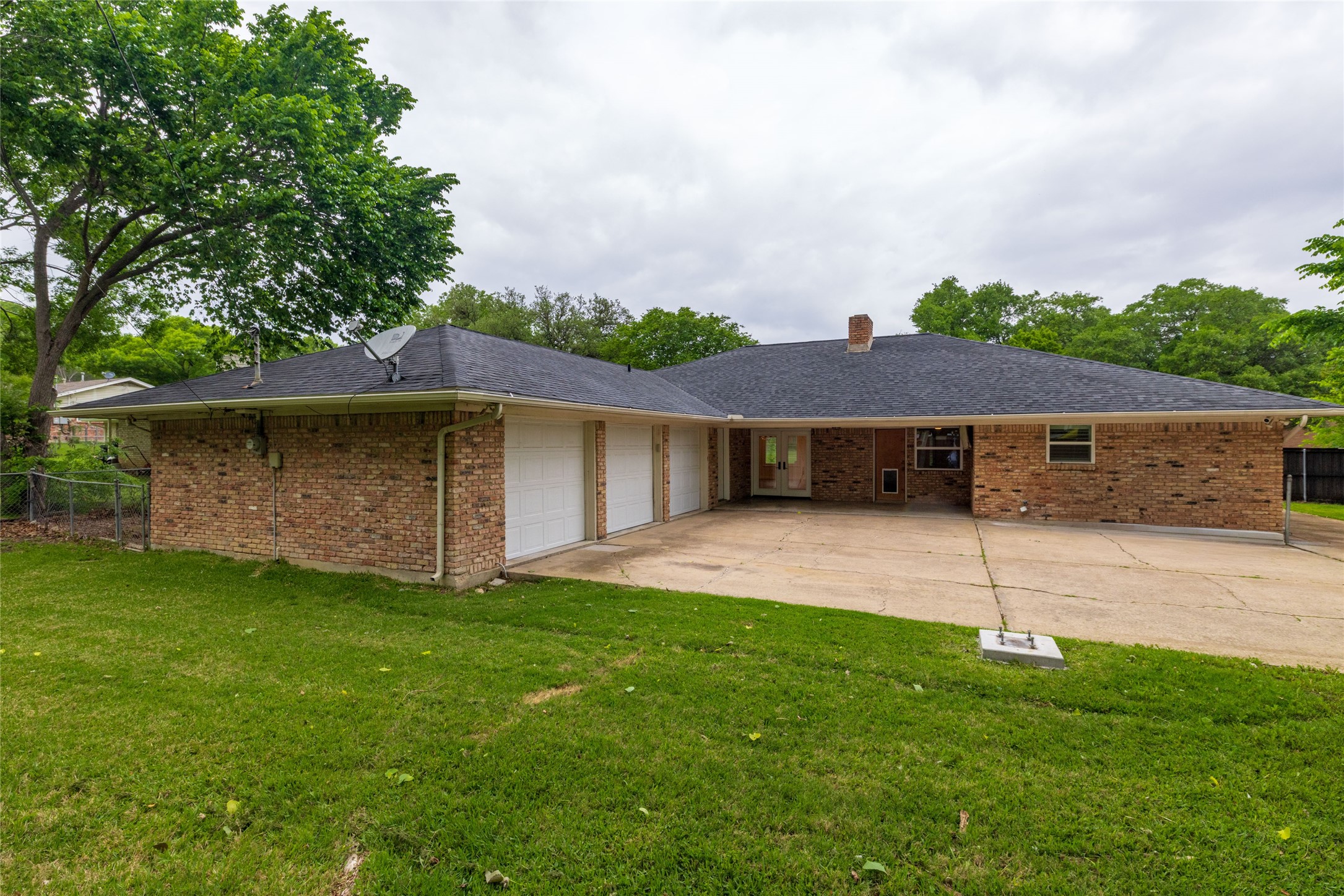 3705 Wren Avenue Fort Worth TX 76133