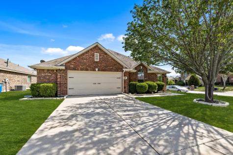 417 Bryn Mawr Lane Van Alstyne TX 75495