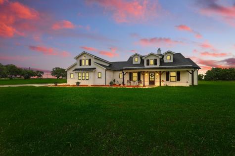 3728 George Owens Road Ponder TX 76259