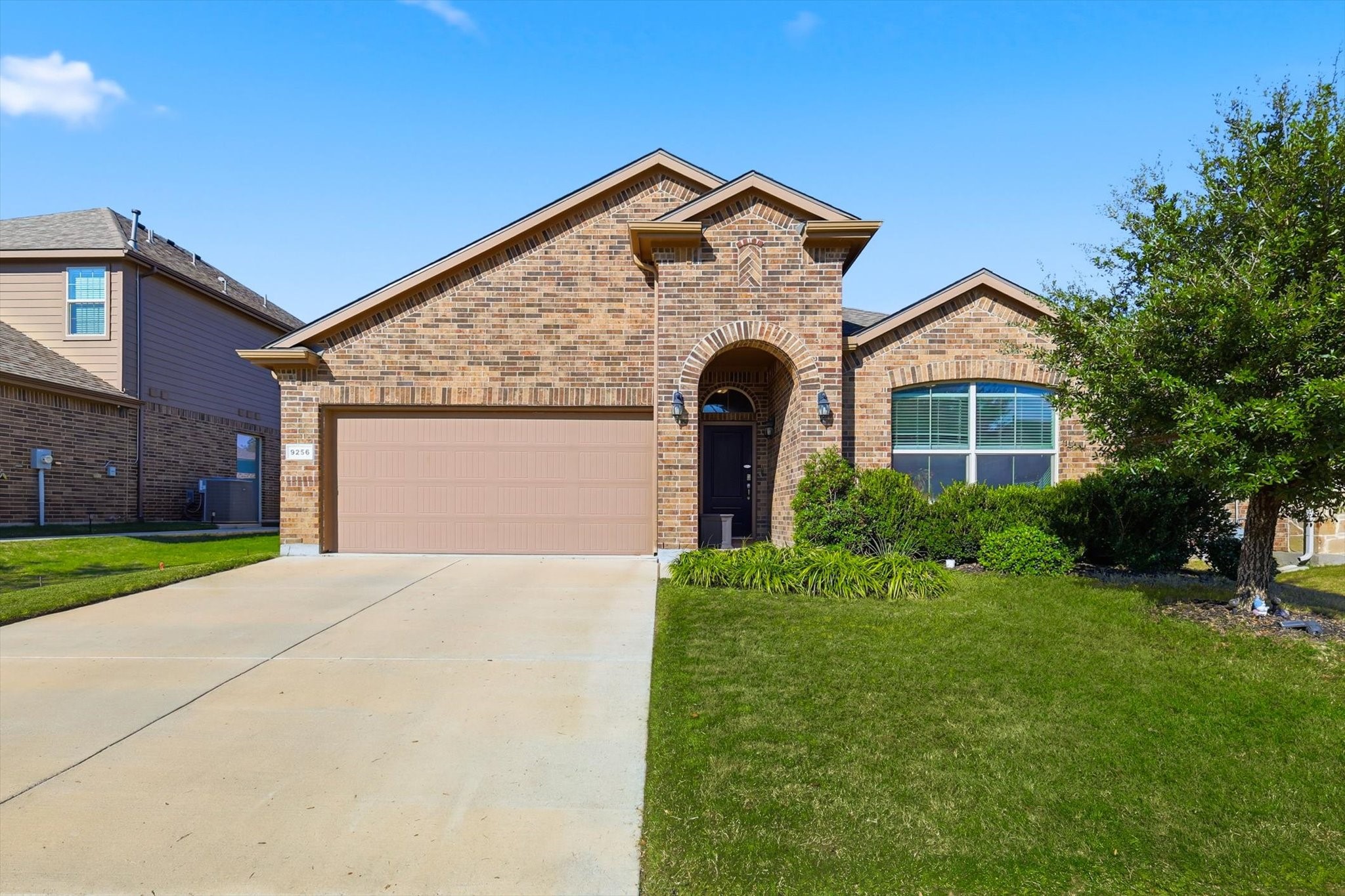 9256 Silver Dollar Drive Fort Worth TX 76131
